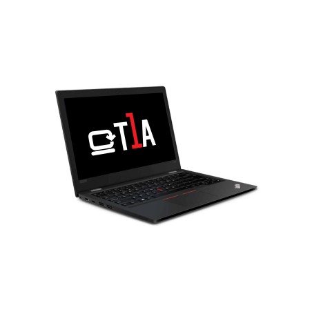 Lenovo ThinkPad L390 | Powerful i5-8365U, 8GB RAM, 256GB SSD, Intel Iris Xe | Windows 10 Pro - Elevate Your Productivity!